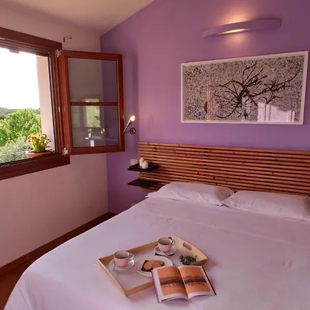 La Posta Di Torrenova Hotel 3*
