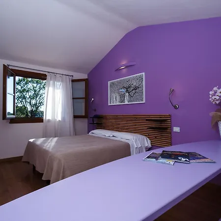 La Posta Di Torrenova