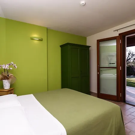 Hotel La Posta Di Torrenova Orbetello