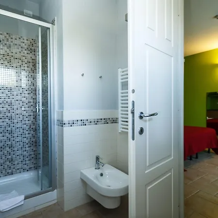 Hotel La Posta Di Torrenova 3*