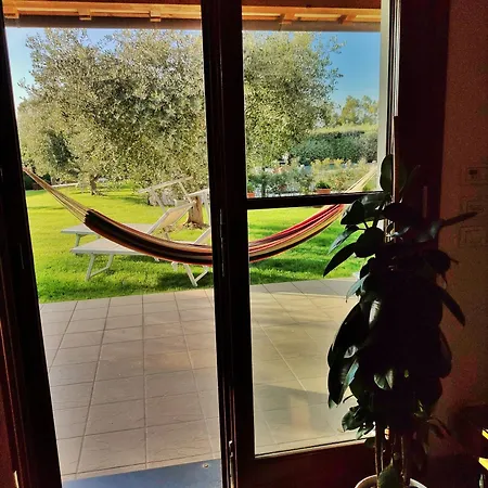 Hotel La Posta Di Torrenova 3*