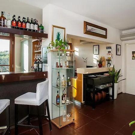 La Posta Di Torrenova Hotel Orbetello