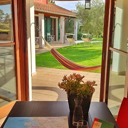 La Posta Di Torrenova Hotel Orbetello