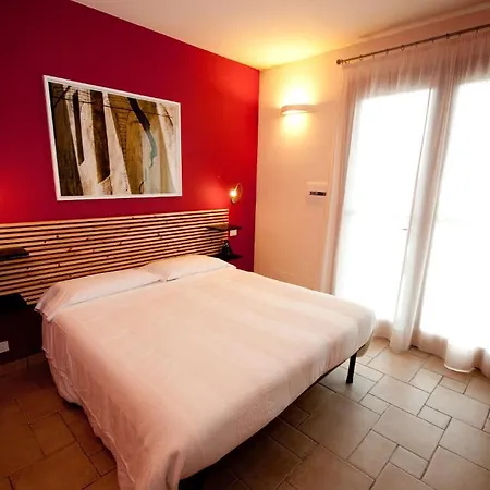 La Posta Di Torrenova Hotel 3*