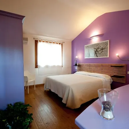 La Posta Di Torrenova Hotel Orbetello