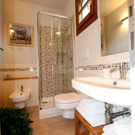 La Posta Di Torrenova Hotel 3*