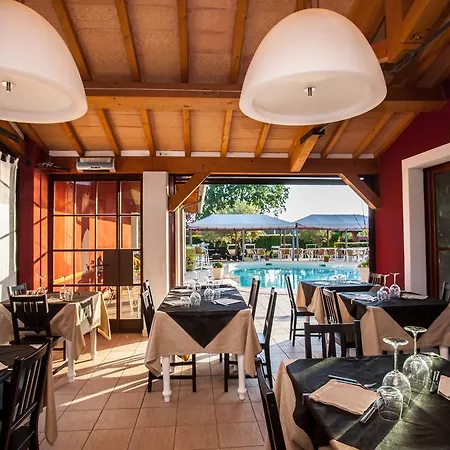 Hotel La Posta Di Torrenova Orbetello