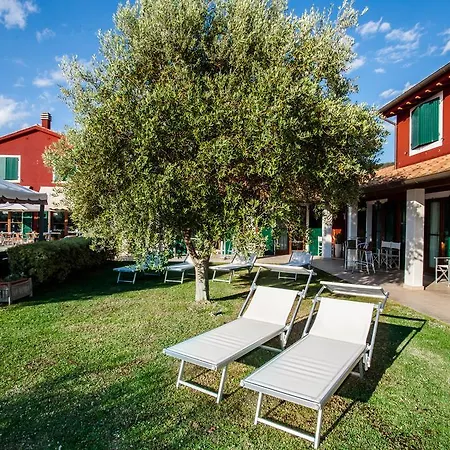 La Posta Di Torrenova Hotel 3*
