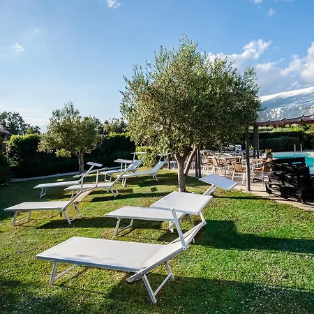 La Posta Di Torrenova Hotel Orbetello