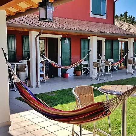 La Posta Di Torrenova Hotel