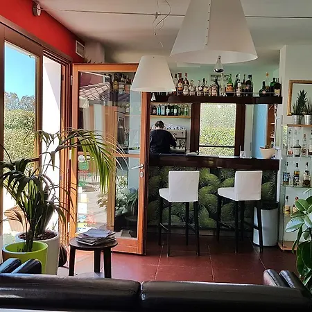 La Posta Di Torrenova Hotel Orbetello