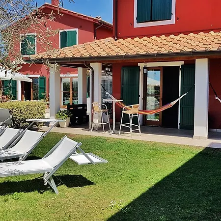 Hotel La Posta Di Torrenova