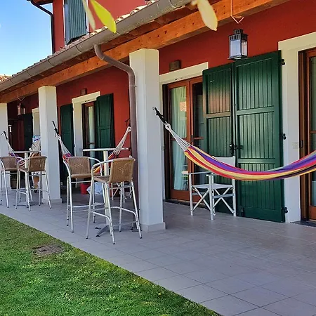 La Posta Di Torrenova