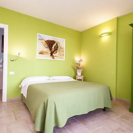 La Posta Di Torrenova Hotel Orbetello
