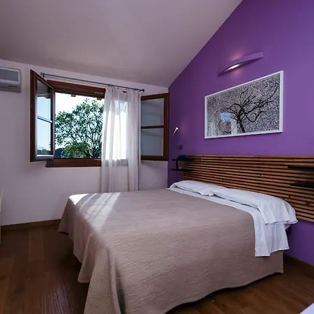 Hotel La Posta Di Torrenova Orbetello