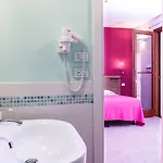Szálloda La Posta Di Torrenova 3*