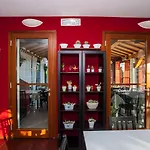 Szálloda La Posta Di Torrenova Orbetello