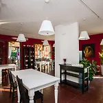 La Posta Di Torrenova Szálloda Orbetello