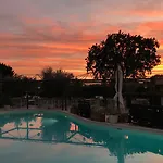 Szálloda La Posta Di Torrenova Orbetello