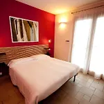 La Posta Di Torrenova Szálloda 3*