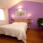 La Posta Di Torrenova Szálloda Orbetello