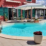 La Posta Di Torrenova Szálloda 3*