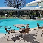 La Posta Di Torrenova Szálloda Orbetello