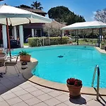 La Posta Di Torrenova Szálloda