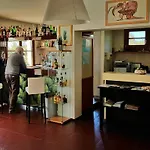 La Posta Di Torrenova Szálloda
