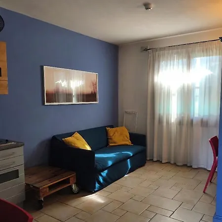La Posta Di Torrenova Отель Орбетелло
