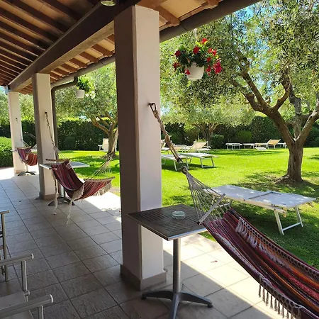 La Posta Di Torrenova
