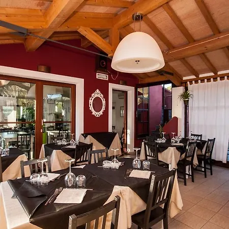 La Posta Di Torrenova Hotel Orbetello