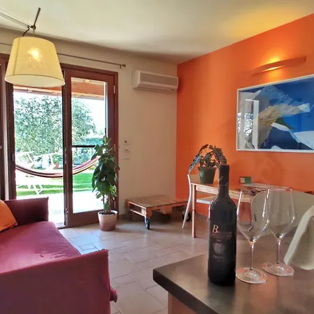 La Posta Di Torrenova Hotel