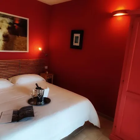 La Posta Di Torrenova Hotel