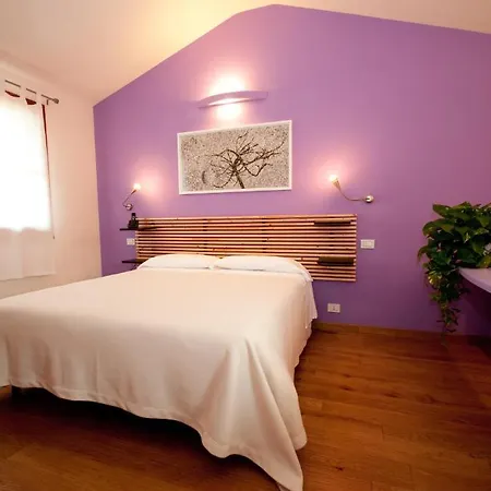La Posta Di Torrenova Hotel Orbetello
