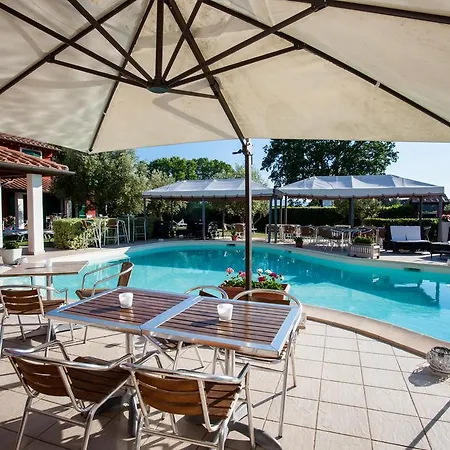 La Posta Di Torrenova Hotel 3*