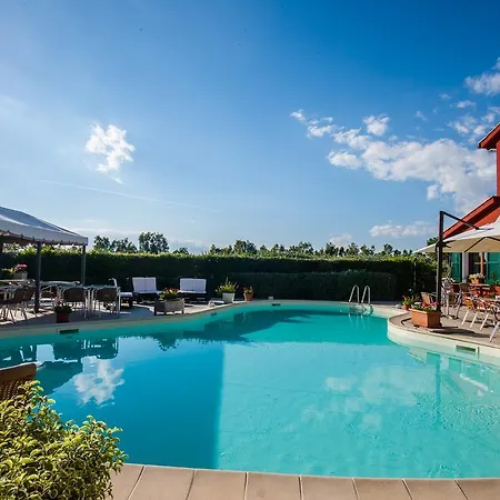 Hotel La Posta Di Torrenova