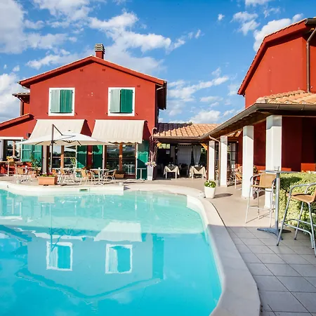 Hotel La Posta Di Torrenova